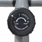 เครื่องเดินวงรี ลู่เดินกึ่งสเต็ป TWO IN ONE ELLIPTICAL BIKE