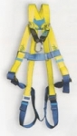 รุ่น H2000/2 เข็มขัดนิรภัยเต็มตัว (SAFETY HARNESS)