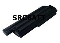 แบตเตอรี่ โน๊ตบุ๊ค IBM/Lenovo NLLV-X220+ ความจุ 8400mAh ของแท้