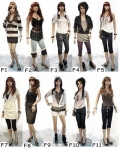 หุ่นโชว์พลาสติกเต็มตัวมีหัวโล้นF2 (หน้าสวย) เกรด A