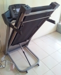 ลู่วิ่งไฟฟ้า EX-1380