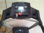 ลู่วิ่งไฟฟ้า EX-1380
