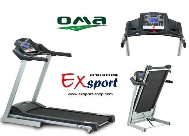ลู่วิ่งไฟฟ้า EX-1380 ลู่วิ่งไฟฟ้า EX-1380
