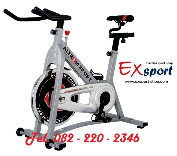 จักรยาน spinbike EX-803 จักรยาน spinbike EX-803