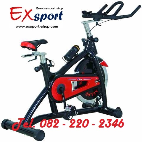 จักรยาน spinbike EX-902 ราคาพิเศษ จักรยาน spinbike EX-902 ราคาพิเศษ
