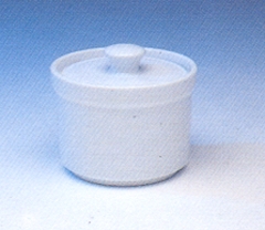 ถ้วยซุปมีฝาปิด,ซุปโบล,Soup Bowl,รุ่นP4009/L,ขนาด 10 cm,ความจุ 0.30L,เซรามิค,พอร์