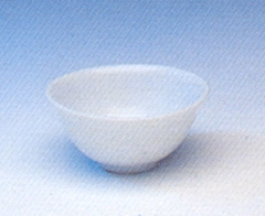 ถ้วยซุป,ถ้วยหูฉลาม,ซุปโบลชาร์คฟิล,Shark Fin Soup Bowl,รุ่นP4010,ขนาด 9 cm,เซรามิ