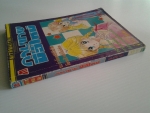 กามเทพมือใหม่ / NITTA AKEMI
