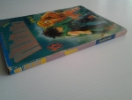 กัปตันคิด ภาค2 / เล่มเดียวจบ / UNO HIROSHI