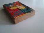 ซาตานสาวเจ้าปัญหา เล่ม 6 (เล่มจบ) / มิตรไมตรี