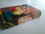 ซาตานสาวเจ้าปัญหา เล่ม 6 (เล่มจบ) / มิตรไมตรี