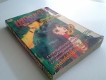 เพลิงแค้นพยาบาท / ฉบับรวมเล่ม1-2 / ไซโต้ จิโฮ /////ขายแล้วค่ะ