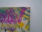 smile ยิ้มหน่อยนะที่รัก / SHIMIZU YOSHIKO /////ขายแล้วค่ะ