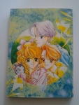 smile ยิ้มหน่อยนะที่รัก / SHIMIZU YOSHIKO /////ขายแล้วค่ะ