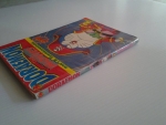 DORAEMON THE MOVIES ภาค18 โจรสลัดเขย่ามิติ เล่ม2