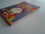 DORAEMON THE MOVIES ภาค18 โจรสลัดเขย่ามิติ เล่ม2