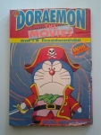 DORAEMON THE MOVIES ภาค18 โจรสลัดเขย่ามิติ เล่ม2