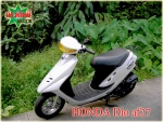 honda dio af 18-25-27-28