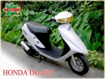 honda dio af 18-25-27-28