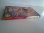 คินนิคุแมนจอมพลัง เล่ม 4 / มิตรไมตรี