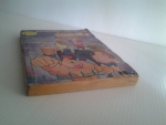 คินนิคุแมนจอมพลัง เล่ม 4 / มิตรไมตรี