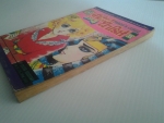 คำสาปฟาโรห์ ภาค 4 เล่ม8 / ยอดธิดา /////ขายแล้วค่ะ
