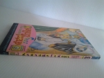 คำสาปฟาโรห์ ภาค 3 เล่ม3 / ยอดธิดา /////ขายแล้วค่ะ