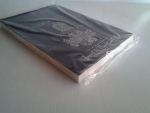 DEATHNOTE เดธโน๊ต คดีฆาตกรรมต่อเนื่องลอสแองเจลิส BB/////ขายแล้วคิะ