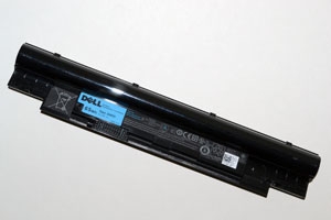 แบตเตอรี่ โน๊ตบุ๊ค Dell NLD-V131 ความจุ 65Wh ของแท้