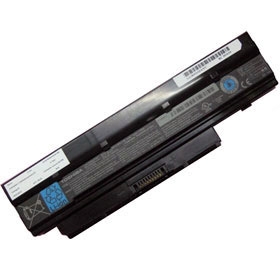 แบตเตอรี่ โน๊ตบุ๊ค Toshiba NLT-NB520 ความจุ 48Wh ของแท้