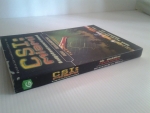 CSI : miami ตอนซ่อนปมปริศนา / MAX ALLAN COLLINS เขียน/////ขายแล้วค่ะ