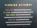 CSI : miami ตอนซ่อนปมปริศนา / MAX ALLAN COLLINS เขียน/////ขายแล้วค่ะ