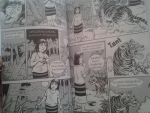9 คุณธรรมของพ่อ (ฉบับการ์ตูน) / วัชรินทร์ เขียน