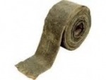 เทปพันท่อใต้ดิน DENSO TAPE เดนโซ เทป ใช้พันท่อก่อนฝังลงใต้ดินหรือใต้น้ำ