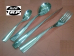 ช้อนกาแฟสแตนเลส,Coffee Spoon,Handmade,รุ่น914,Stainless 18/8,18/10 รับประกันปลอด
