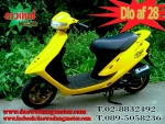 honda dio af 18-25-27-28