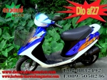 honda dio af 18-25-27-28