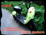 ขายรถป๊อบ Suzuki Choinori 50.cc suzuki Address 50cc