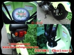 ขายรถป๊อบ Suzuki Choinori 50.cc suzuki Address 50cc