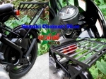 ขายรถป๊อบ Suzuki Choinori 50.cc suzuki Address 50cc