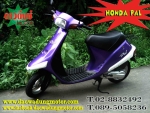 Honda pla 50cc Honda Squash 50cc