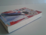 โตเกียวเอสคิบิแก๊งป่วนก๊วนนักสืบ เล่ม 1 ตอนหญิงสาวผู้แบกไม้กางเขน