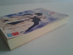 โตเกียวเอสคิบิแก๊งป่วนก๊วนนักสืบ เล่ม 2 ตอนรอยประทับสีน้ำเงิน