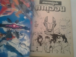 รวมการ์ตูน  มีภาพสี / การ์ตูนจบในตอน /////ขายแล้วค่ะ