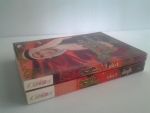 รอยแค้นในเพลิงทราย / อ้กษรศาสตร์ /ลด 50% /////ขายแล้วค่ะ