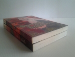 รอยแค้นในเพลิงทราย / อ้กษรศาสตร์ /ลด 50% /////ขายแล้วค่ะ