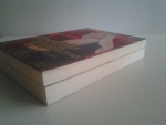 รอยแค้นในเพลิงทราย / อ้กษรศาสตร์ /ลด 50% /////ขายแล้วค่ะ