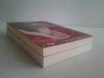 รอยแค้นในเพลิงทราย / อ้กษรศาสตร์ /ลด 50% /////ขายแล้วค่ะ