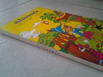 หุ่นไม้ผจญภัย / นิทานนานาชาติเล่ม 5 / เจษฏานันท์ /////ขายแล้วค่ะ