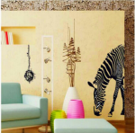 สติ๊กเกอร์ตกแต่งบ้าน 60*90 cm.